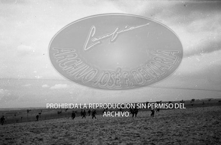 Visita del Presidente de Portugal a España, 1953