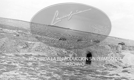 Visita del Presidente de Portugal a España, 1953