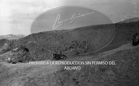 Visita del Presidente de Portugal a España, 1953