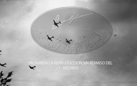 Visita del Presidente de Portugal a España, 1953