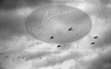 Visita del Presidente de Portugal a España, 1953