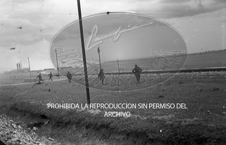 Visita del Presidente de Portugal a España, 1953