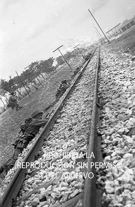 Visita del Presidente de Portugal a España, 1953