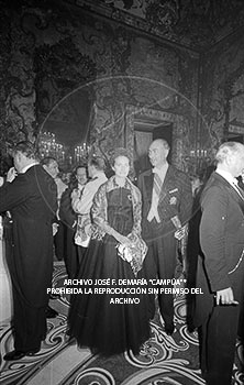 Visita de Frondizzi
