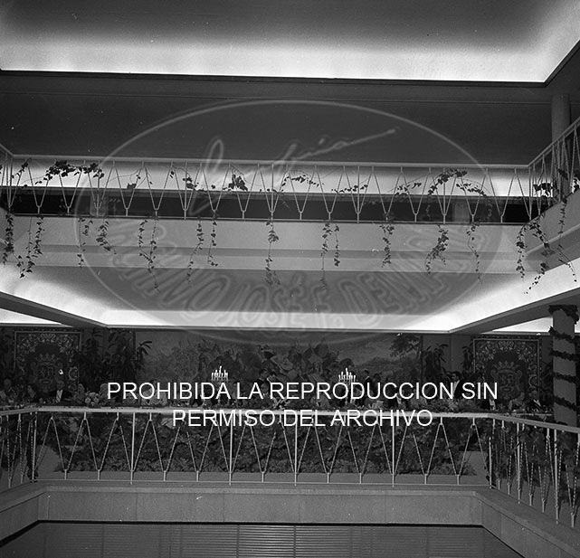 Visita de Frondizzi